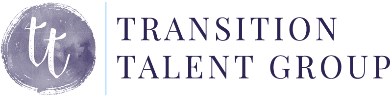Transition Talent Logo